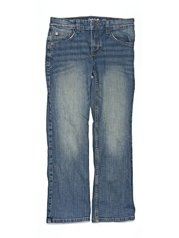 Cat & Jack Jeans (view 1)