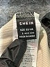 Shein Ivory Bodysuit Size L - photo 3