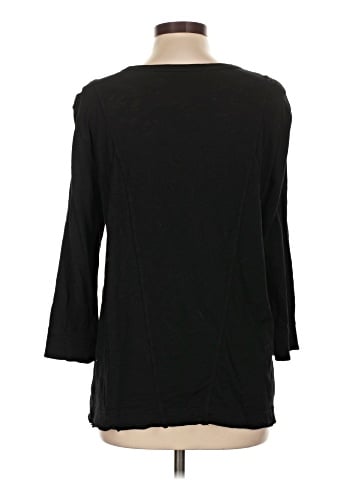 Elliott Lauren Pullover Sweater (view 2)