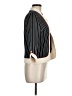St. John Collection Stripes Ivory Blazer Size 6 - photo 4