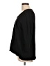 Elliott Lauren 100% Cotton Black Pullover Sweater Size L - photo 5