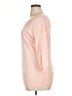 New York & Company Pink Pullover Sweater Size XL - photo 5