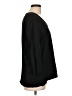 Elliott Lauren 100% Cotton Black Pullover Sweater Size L - photo 4