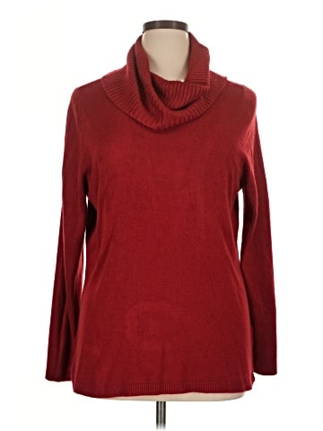 East5th Turtleneck Sweater (view 1)