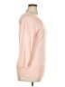 New York & Company Pink Pullover Sweater Size XL - photo 4
