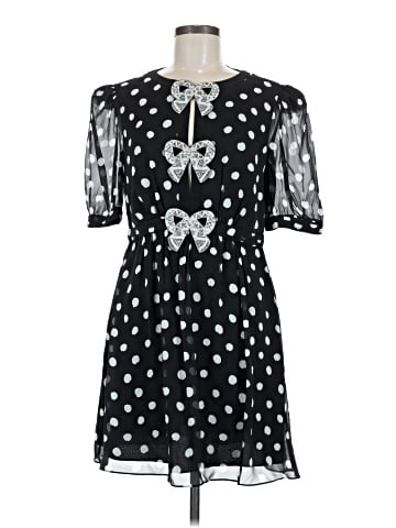 Saloni Casual Dress (view 1)