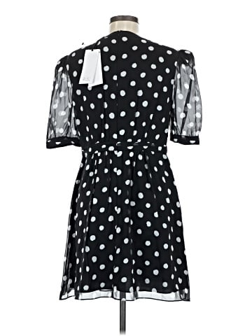 Saloni Casual Dress (view 2)