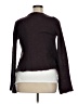 Max&Co. Burgundy Jacket Size XL (estimated) - photo 2