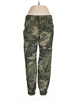 Oak + Fort Casual Pants