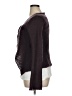 Max&Co. Burgundy Jacket Size XL (estimated) - photo 5