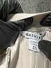 Athleta Solid Tan Casual Pants Size 8 (tall) - photo 7