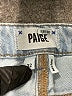 Paige Stars Blue Jeans Size 32 waist - photo 7