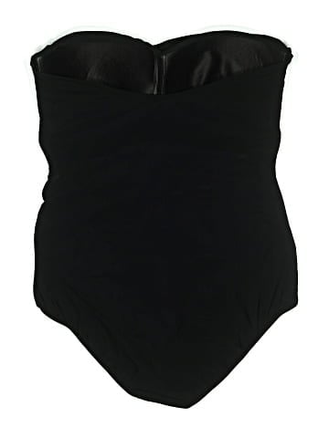 Profile by Gottex One Piece Swimsuit (view 2)