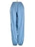 Unbranded Blue Casual Pants Size 2X - photo 2