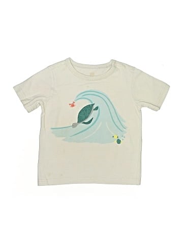 Tea Short Sleeve T-Shirt (view 1)