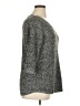 Faded Glory 100% Acrylic Tweed Gray Pullover Sweater Size 1X - photo 4
