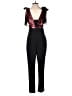 Harlyn Black Jumpsuit Size XS - photo 2