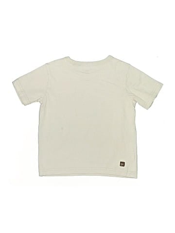 Tea Short Sleeve T-Shirt (view 2)