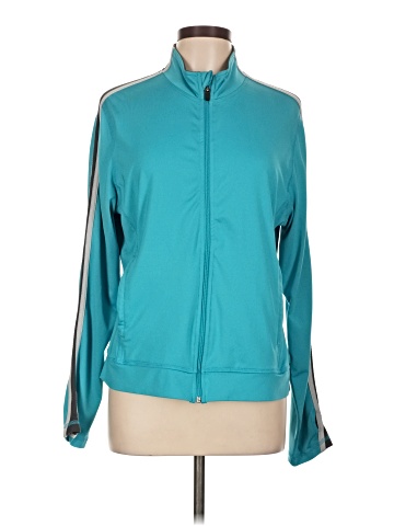 Exertek Cardigan (view 1)