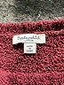 Splendid Burgundy Pullover Sweater Size L - photo 7