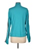 Exertek Teal Cardigan Size L - photo 2