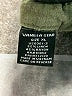 Vanilla Star Green Linen Pants Size XL - photo 8