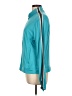 Exertek Teal Cardigan Size L - photo 5