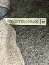 Forgotten Grace Gray Turtleneck Sweater Size S - photo 7
