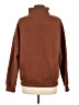 Unbranded Brown Pullover Sweater Size M - photo 2
