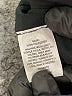 Caslon 100% Polyester Solid Black Casual Dress Size XS - photo 8