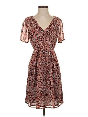 Monsoon Casual Dress (view 1)