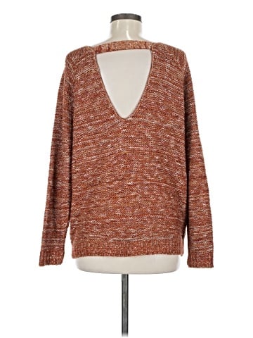 Susina Pullover Sweater (view 2)