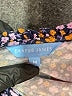 Draper James Print Blue Casual Dress Size M - photo 6
