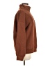 Unbranded Brown Pullover Sweater Size M - photo 4