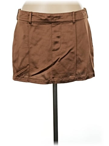 retrofête Casual Skirt (view 1)