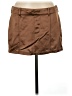 retrofête Brown Casual Skirt Size M - photo 1