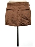 retrofête Brown Casual Skirt Size M - photo 2