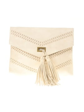 By Anthropologie Clutch