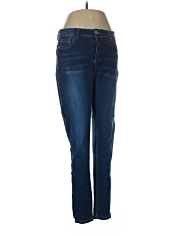 Harmony + Havoc Jeans (view 1)
