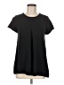 Grace Elements 100% Cotton Black Cardigan Size M - photo 1