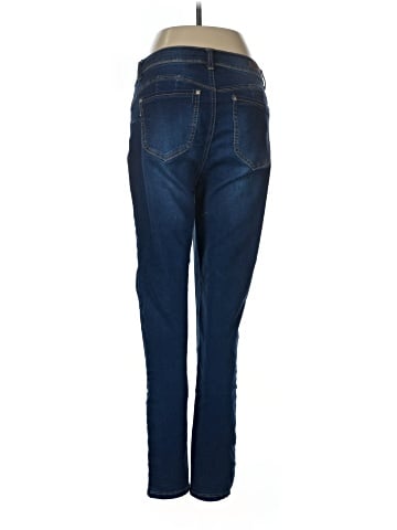 Harmony + Havoc Jeans (view 2)