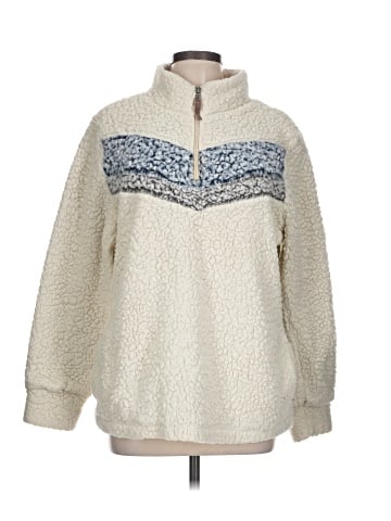Weatherproof Fleece (view 1)