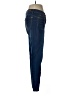 Harmony + Havoc Solid Blue Jeans Size 8 - photo 4