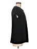 Grace Elements 100% Cotton Black Cardigan Size M - photo 4