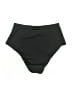 CUUP Black Swimsuit Bottoms Size XS (1) - photo 2
