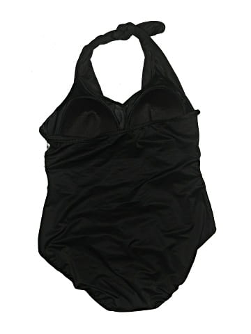 Miraclesuit One Piece Swimsuit (view 2)