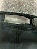 Torrid Solid Black Shorts Size 2X Plus (2) - photo 3