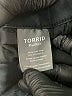 Torrid Solid Black Shorts Size 2X Plus (2) - photo 4