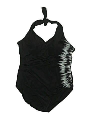 Miraclesuit One Piece Swimsuit (view 1)