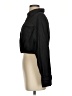 A.L.C. 100% Cotton Black 3/4 Sleeve Blouse Size 4 - photo 5